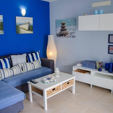 Mi Casita De La Playa Apartment Arrieta  Ngoại thất bức ảnh