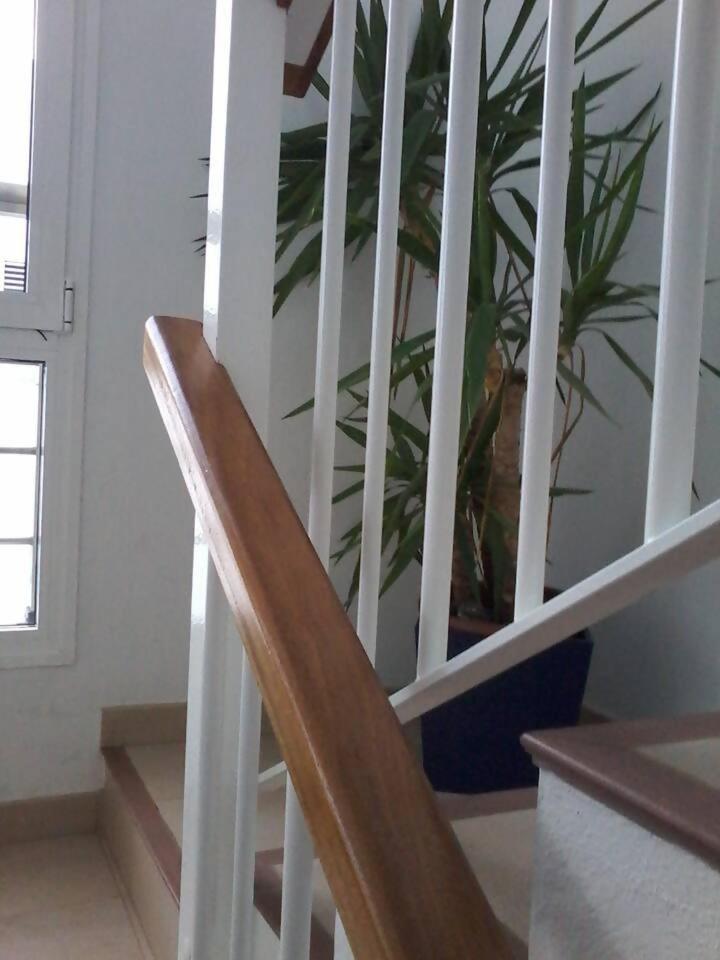 Mi Casita De La Playa Apartment Arrieta  Ngoại thất bức ảnh