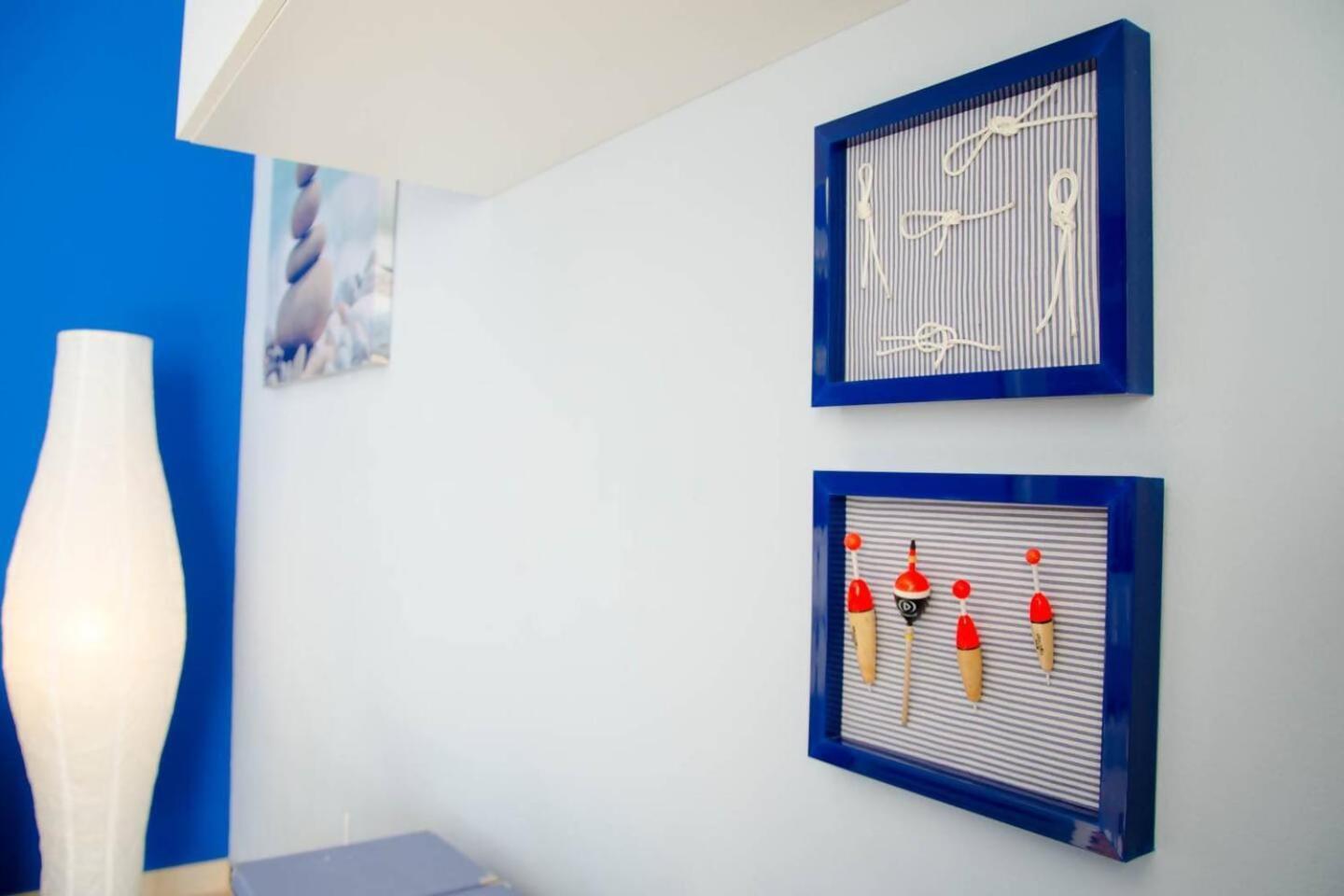 Mi Casita De La Playa Apartment Arrieta  Ngoại thất bức ảnh