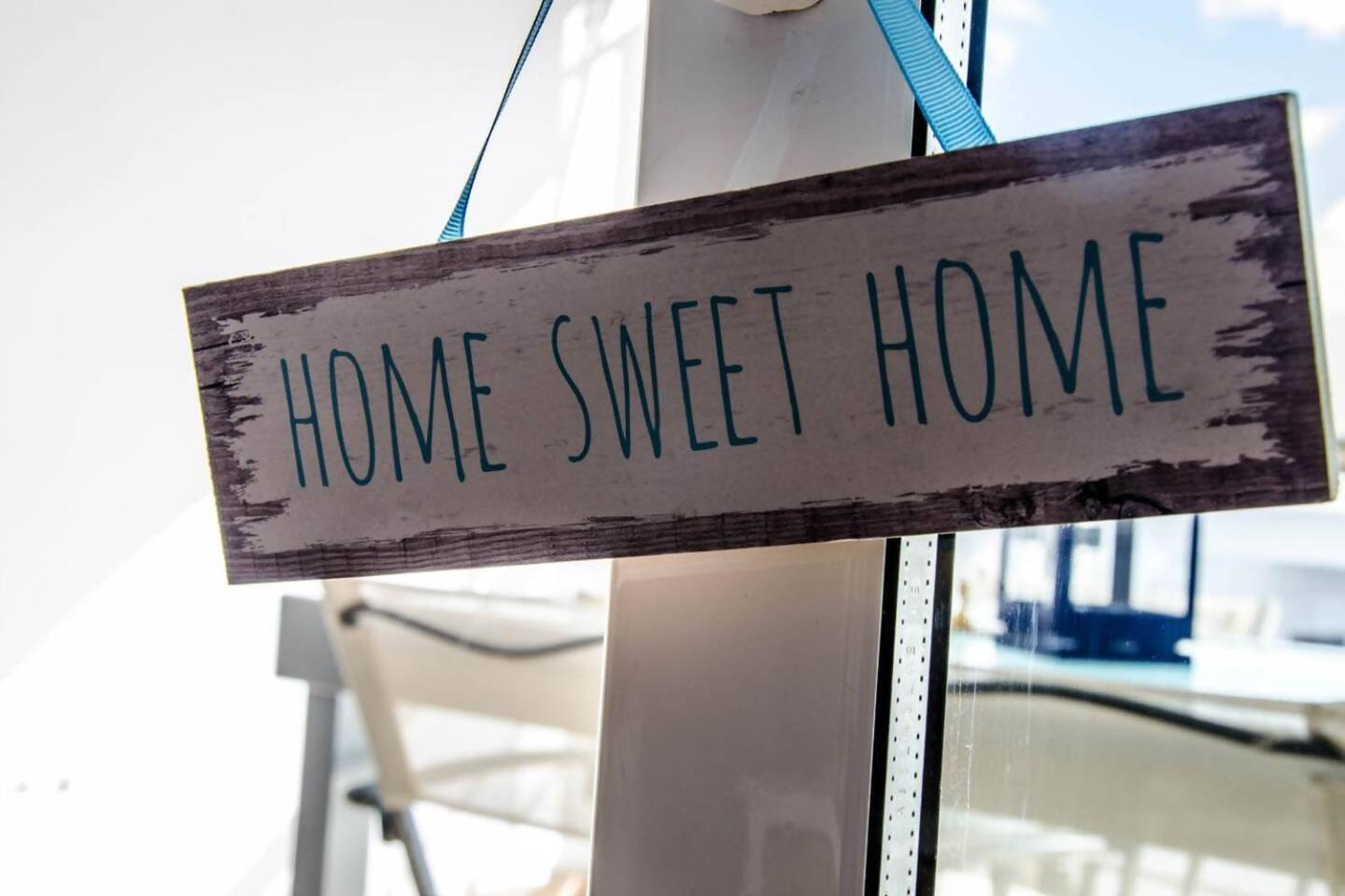 Mi Casita De La Playa Apartment Arrieta  Ngoại thất bức ảnh